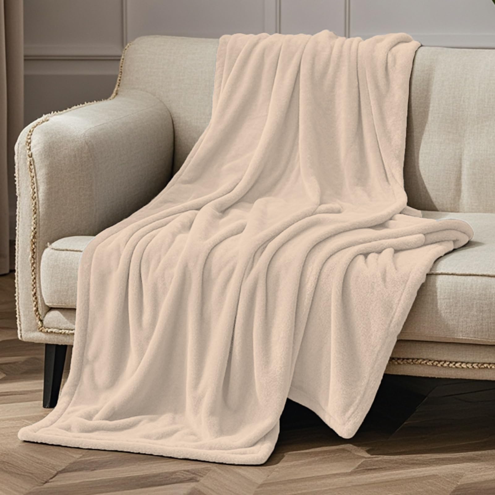 Amazon｜タオルケット 夏用 80 x 180 cm 柔らかく肌触り シングル