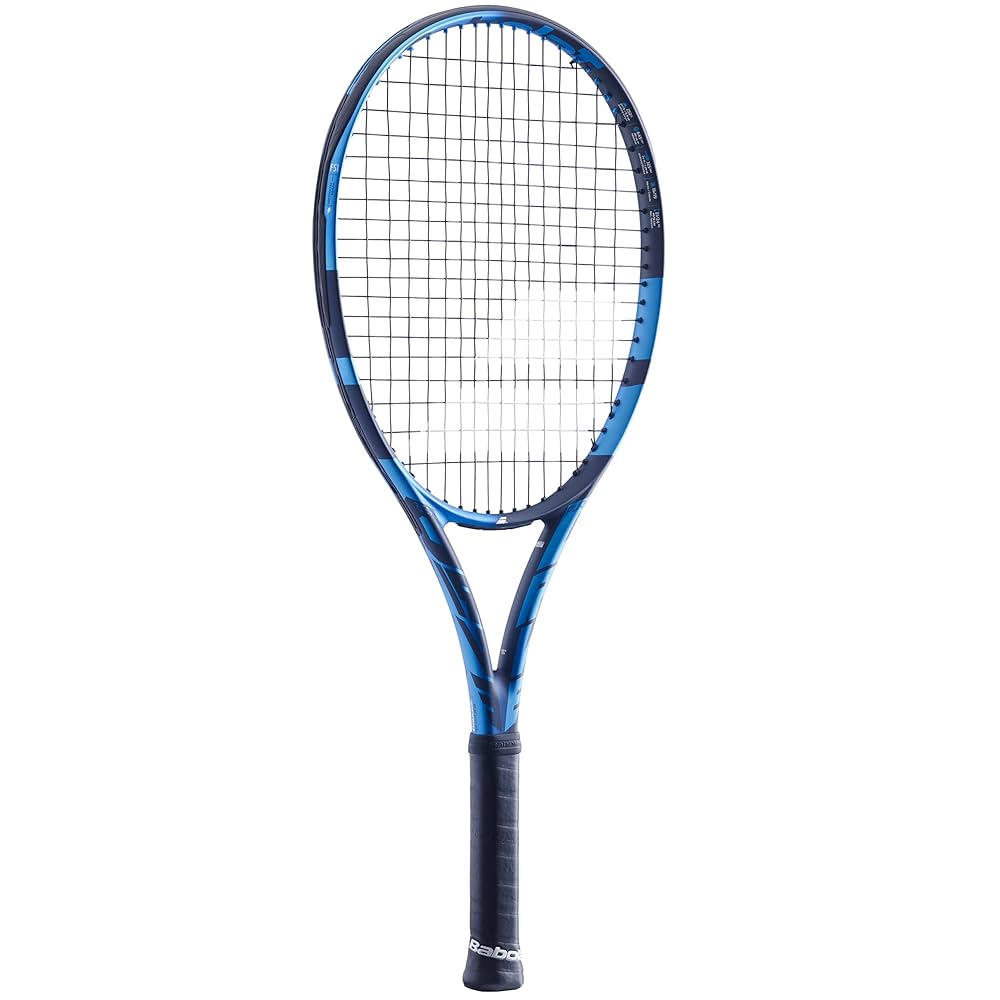 Babolat Pure Drive テニスラケット サイズ26 Tennis racquet | Pure Drive Junior 26 Gen11 | Babolat