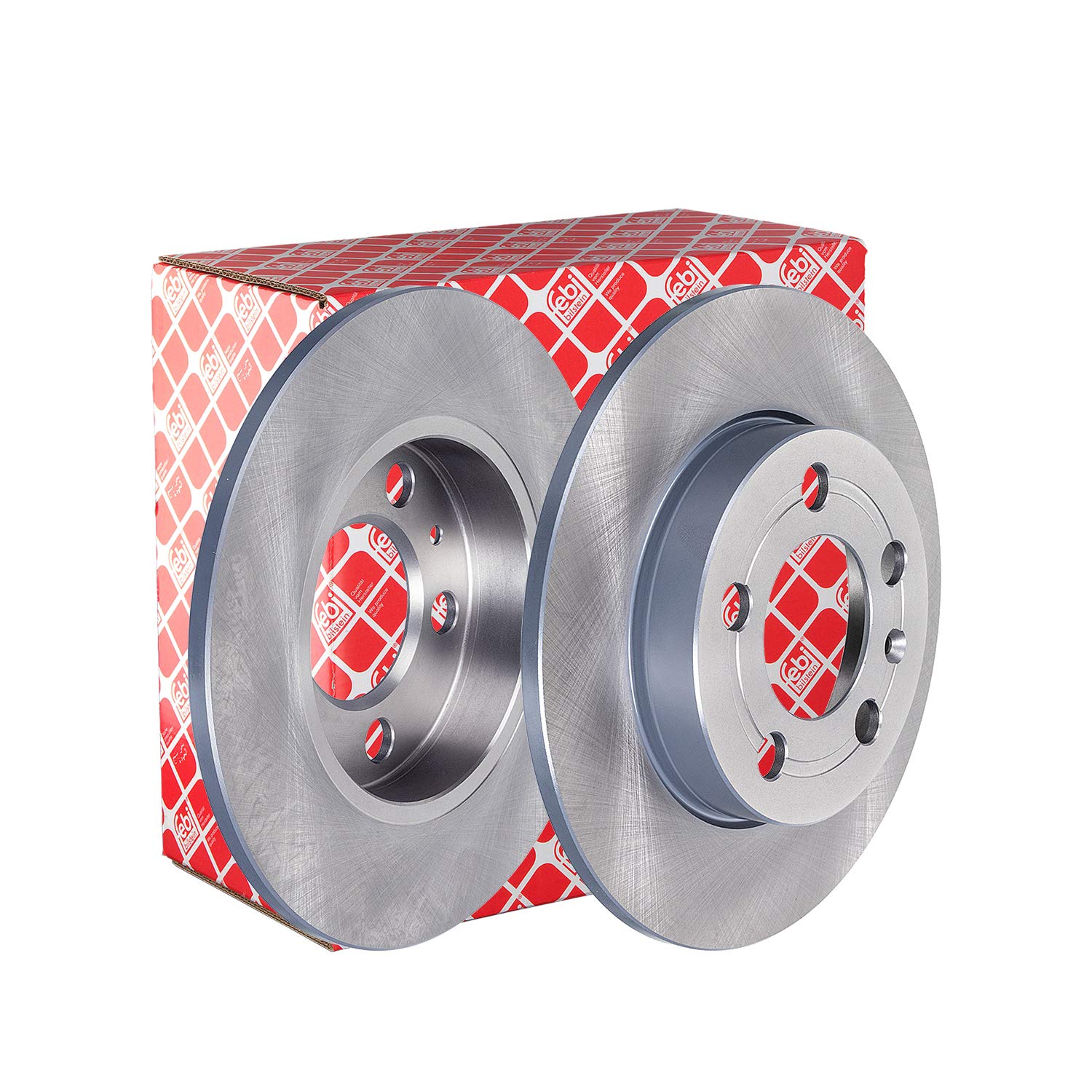 febi bilstein 26170 Brake Disc