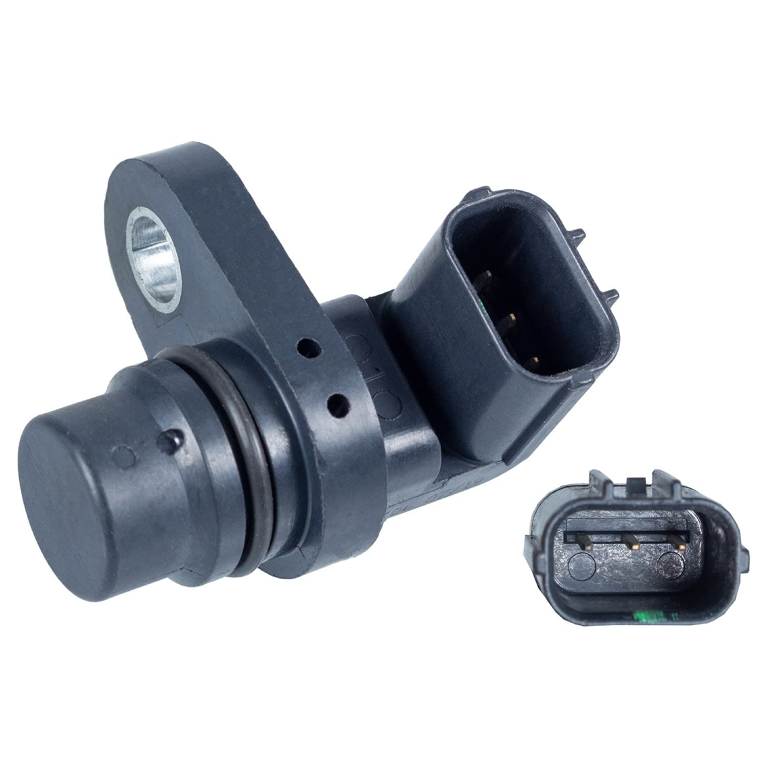 SENSOR CRANKSHAFT PULSE 106783 FOR ZJ-46/04 1.3L ZY-VE 1.5L Z601Z627/Y3Z6 1.6L
