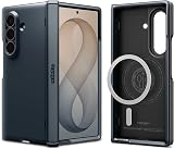 Spigen Slim Armor Pro MagFit Case for Samsung Galaxy Z Fold 8 Ultra - 1