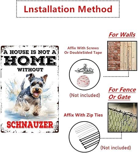 Miniatura 5 de Cskhip Letrero de aluminio con texto en inglés Happy New Year para puerta, para exteriores, hogar, cueva, garaje, bar, póster de país, decoración de