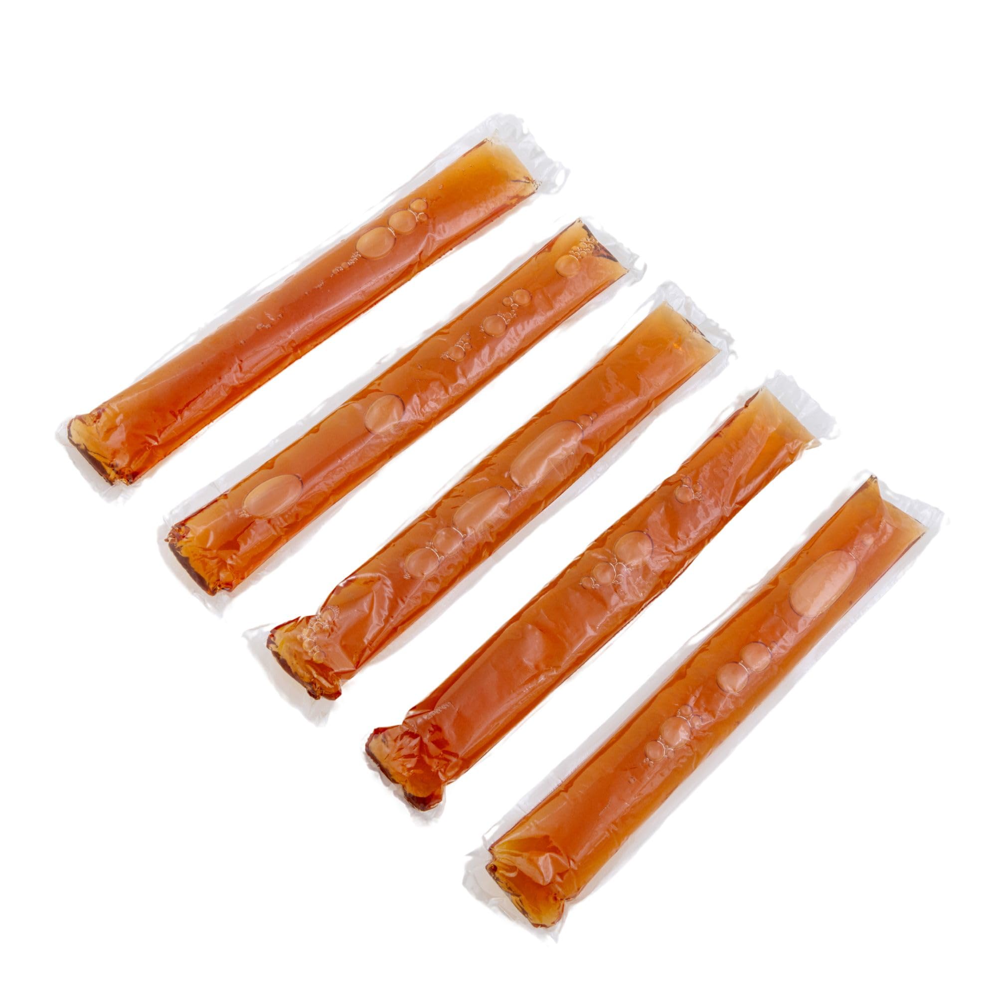 Alaska Boy Icesticks Cola (20x 500ml) | 200x Wassereis mit je 50ml | Vegan, Glutenfrei und Laktosefrei | Wassereis-Großpackung mit Cola-Geschmack Stangeneis zum einfrieren
