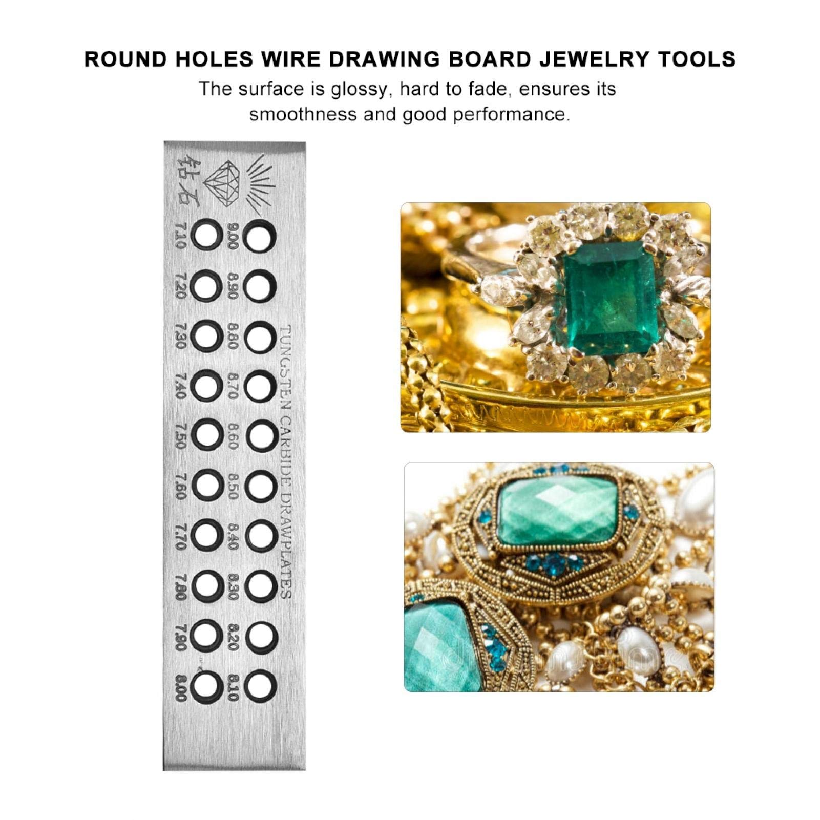 Di Piastra Metallica Con I Fori Rotondi Fotografia Stock - Immagine Di Commerciale, Modello - Foto 11