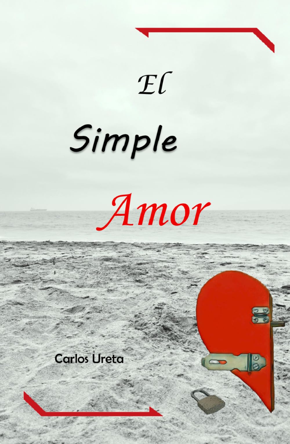 El simple Amor: El Amor; un proceso mas que un significado