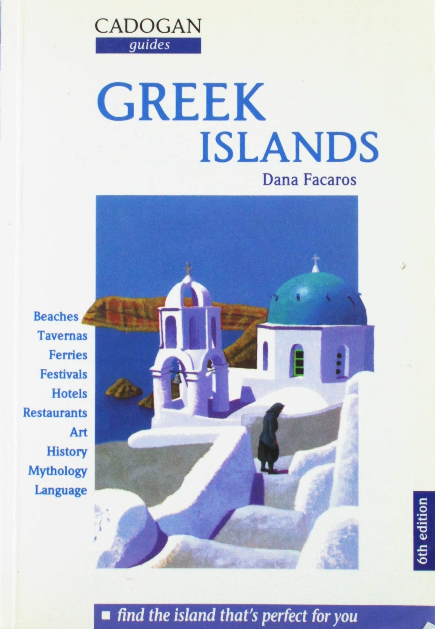 Greek Islands