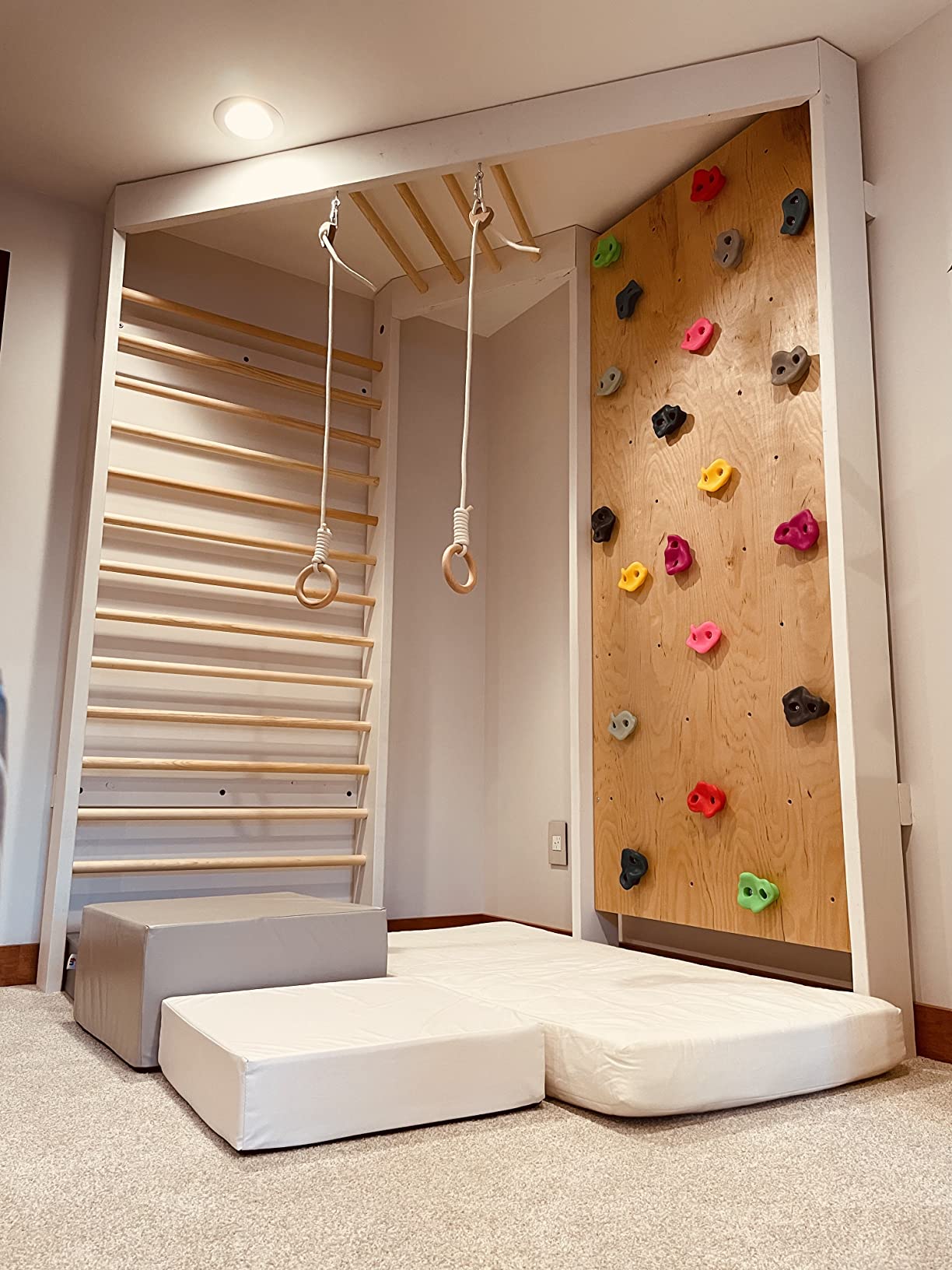 10/mo Finance Kids Gymnastic Rings,Gymnastics Olympic Exercise