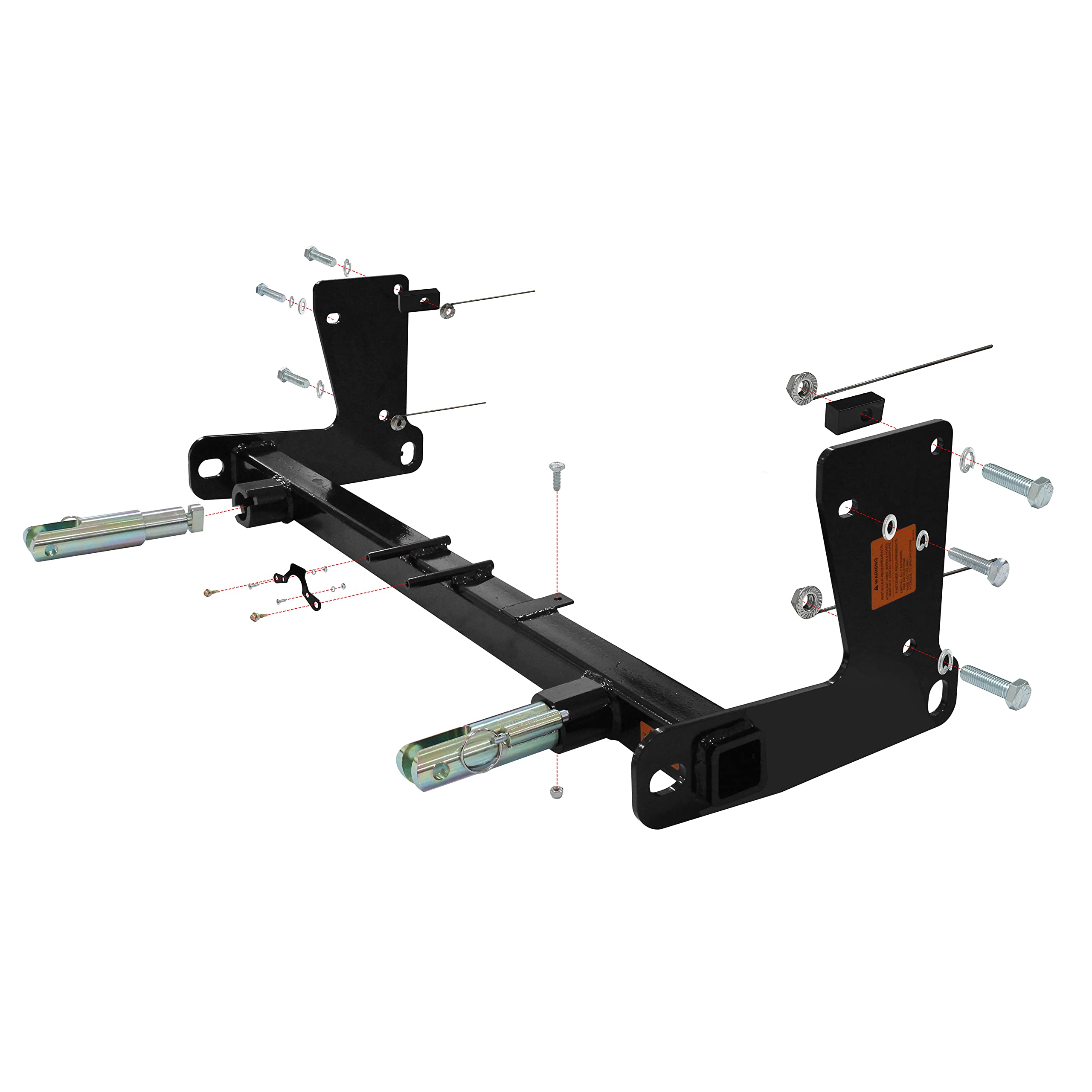 Amazon.com: BX1139 Base Plate Replacement for Blue OX