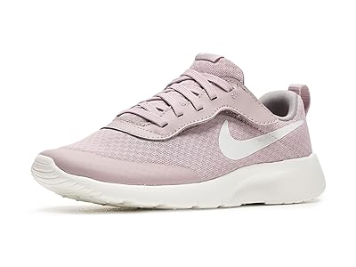 Nike Kids Tanjun EasyOn (Little Kid) Kids Shoes Particle Rose/Sail/Enigma Stone : 11 Little Kid M, Synthetic