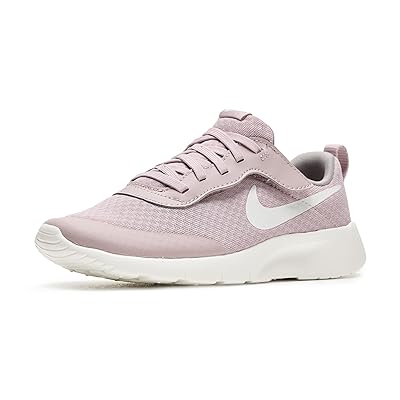 Nike Kids Tanjun EasyOn (Little Kid) Kids Shoes Particle Rose/Sail/Enigma Stone