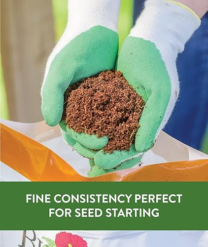 Miniatura 7 de Burpee SuperSeed - Bandeja de inicio de semillas  16 celdas XL  Reutilizable y apta para lavavajillas y semillas de hierbas  Kit de cultivo de