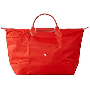 【美品】ロンシャン プリアージュ トラベルバッグ 折り畳み 大容量 旅行 Amazon | [ロンシャン] ル・プリアージュ トラベルバッグ