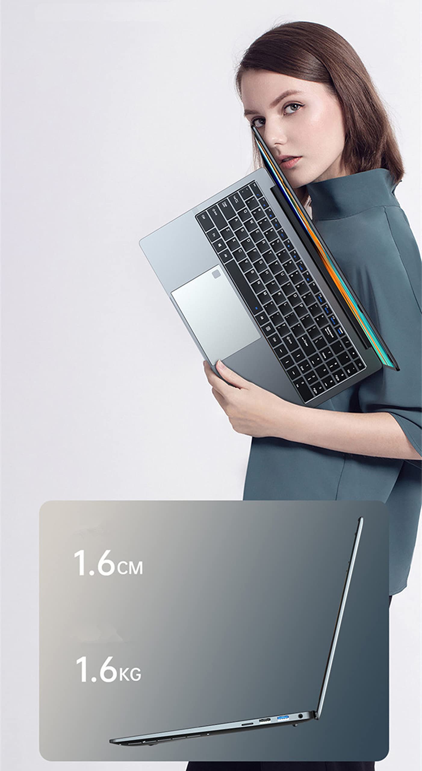 Amazon.co.jp: 2022新登場 Win11対応 15.6型 ノートパソコン office