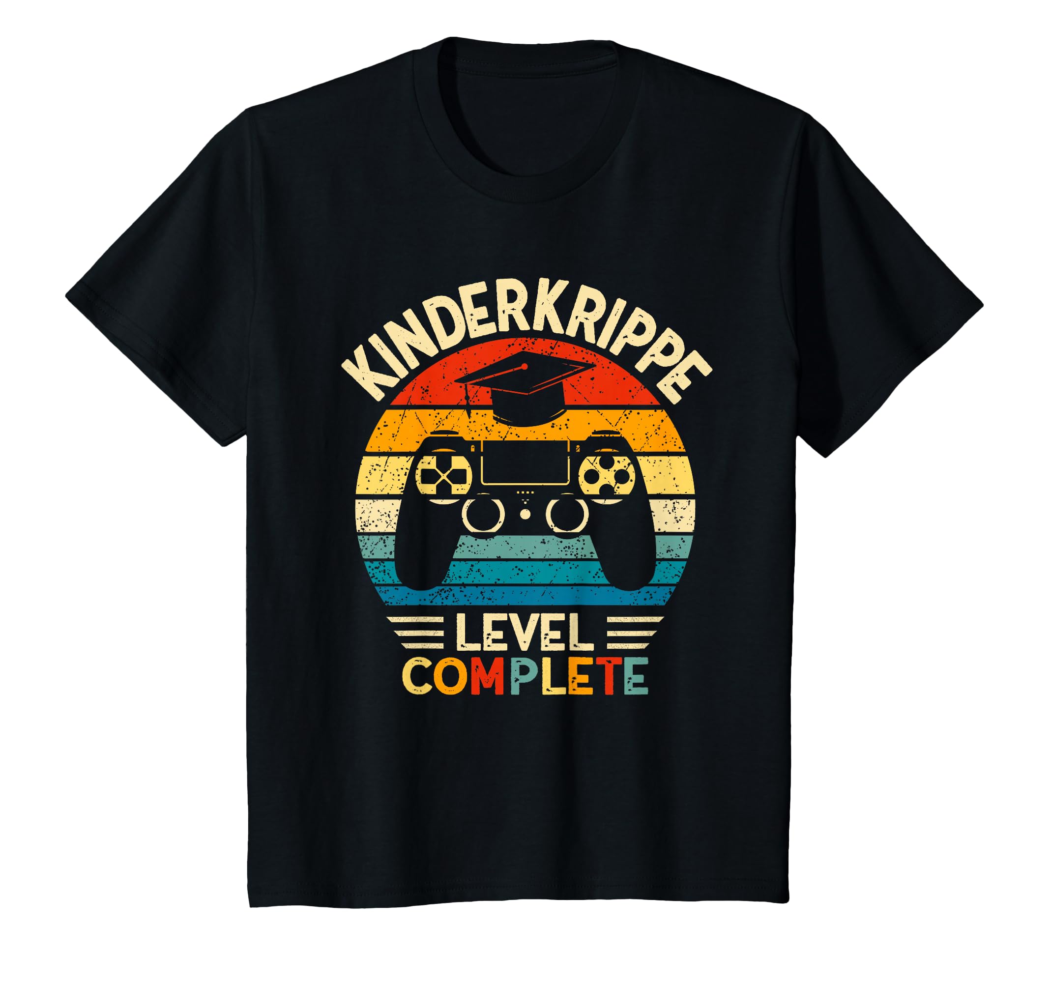 Kleidung mit Designs von Amazon Merch on Demand