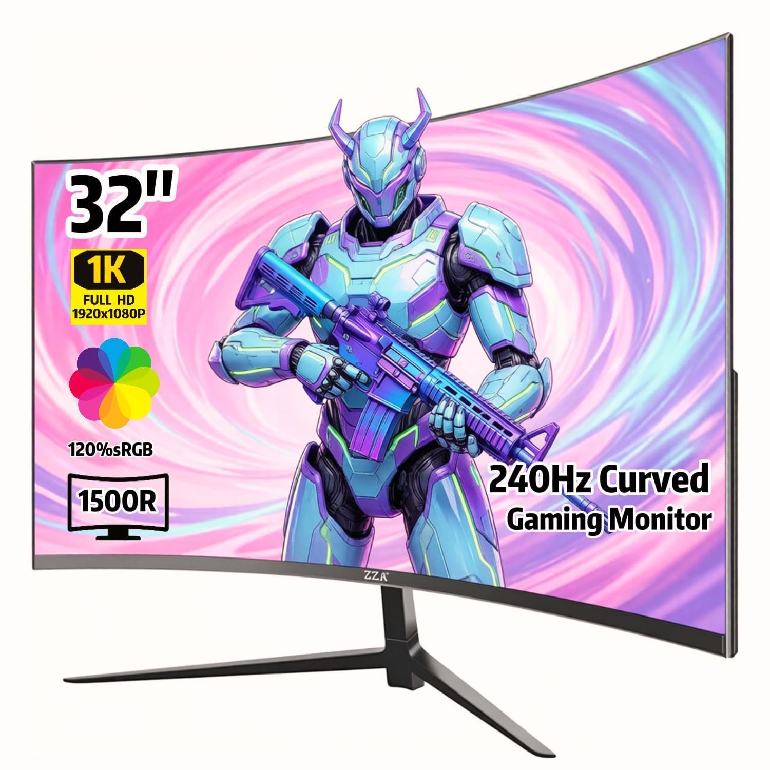 Amazon.com: ZZA 32