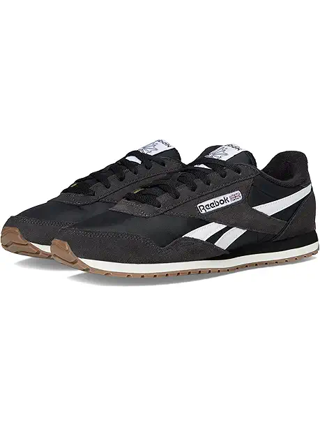 Unisex кроссовки Reebok Lifestyle Classic AZ на каждый день