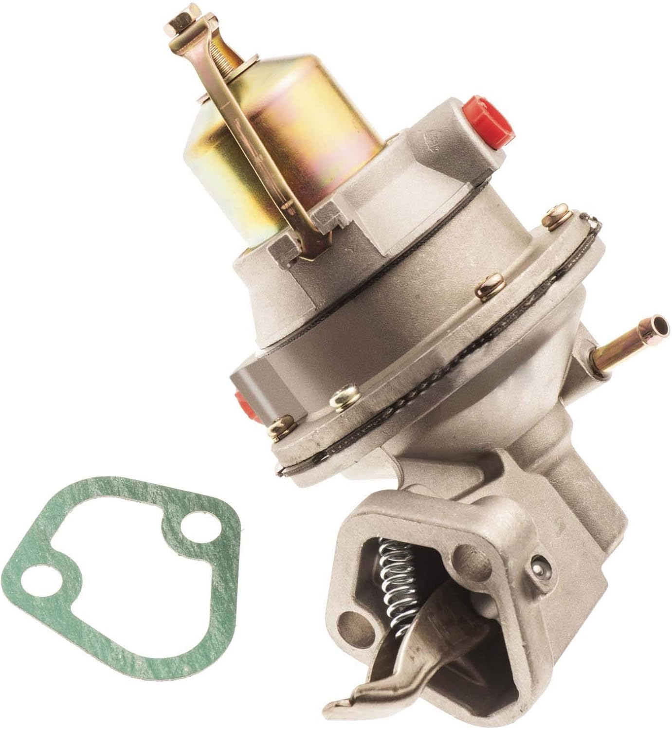 Mercury MerCruiser Volvo Fuel Pump 42725A3 50940718-7282 9-35422 2.5 3.0 3.7