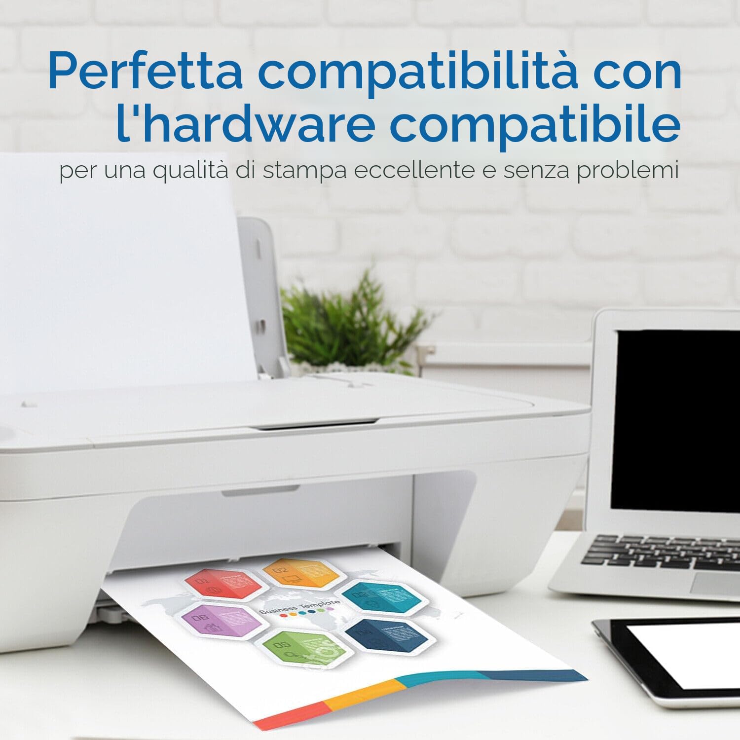 219X 219A XL Toner di ricambio compatibile per HP Color LaserJet Pro 3202dw 3202dn MFP 3302fdng 3302fdwg 3302sdwg 3302fdn 3302fdw 3302sdw toner per HP W2190X Set nero, magenta, giallo, ciano 4 pezzi