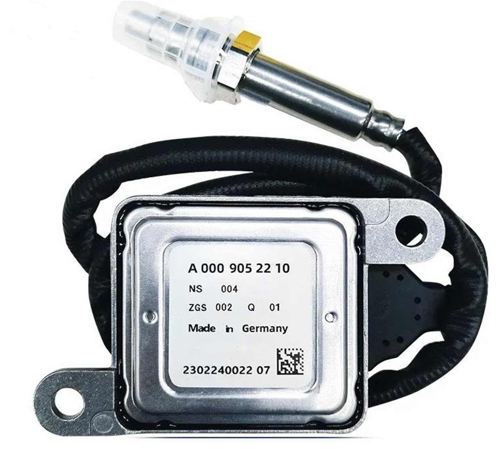 Sonde Lambda capteur oxygène NOx Mercedes A0009052210 GLK W207