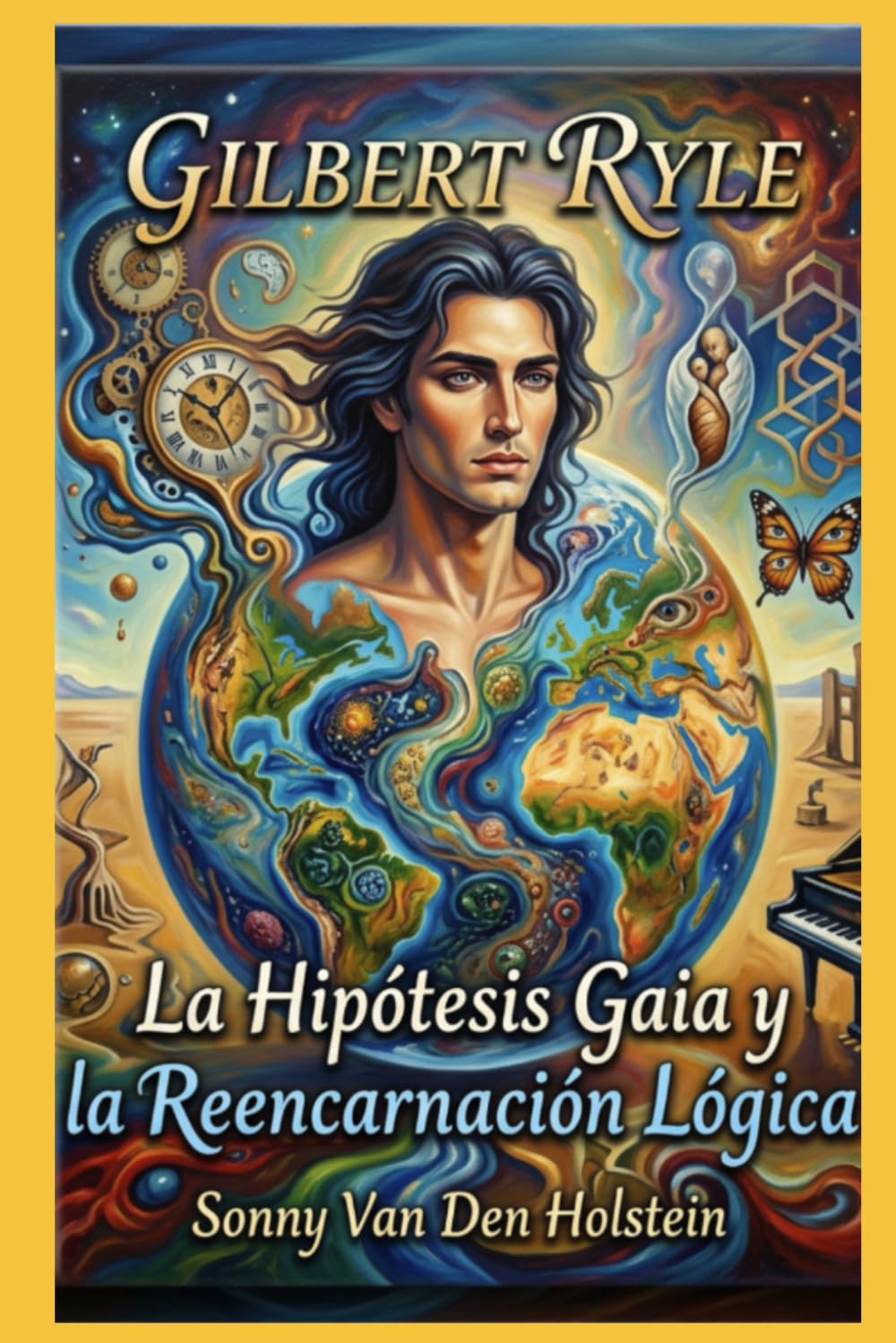 Gilbert Ryle: La Hipótesis Gaia y la Reencarnación Lógica