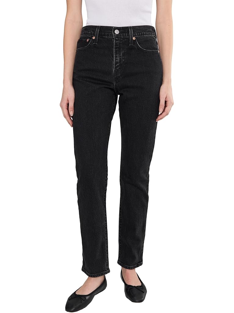 Black Levi's® Wedgie Slim