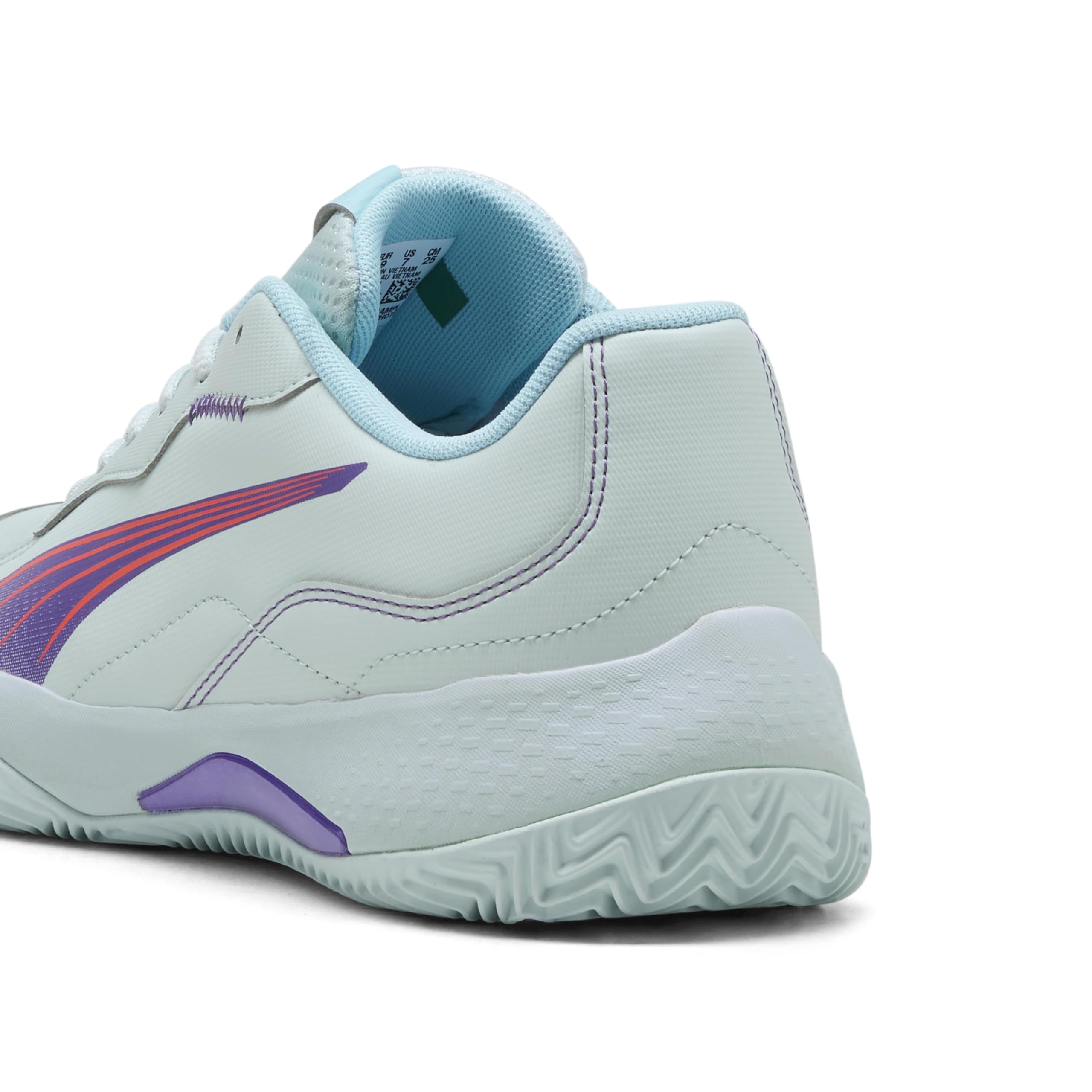 PUMA Nova Smash Padel Shoes EU 40 1/2