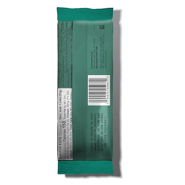 Cakes Crumb Truffle Cocoa Mint, 2.33 Ounce 2