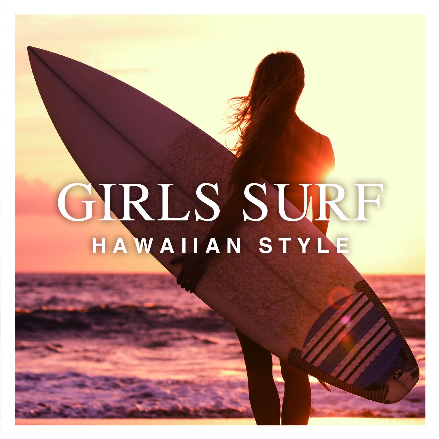Girls Surf Project