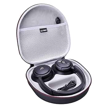soundcore life Q30 箱、ケース付き Soundcore Life Q30 レビュー ｜ これは、、コスパ最強かもしれ
