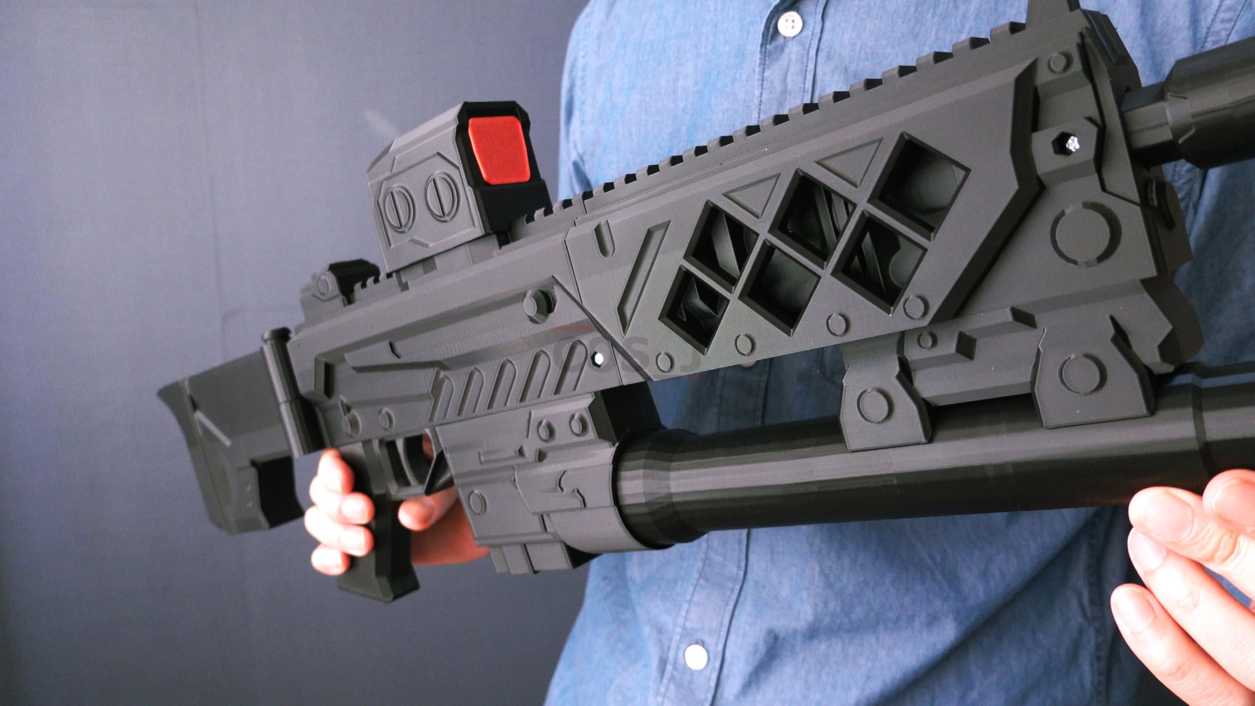 Amazon.co.jp: コスジェイ コスプレ用 勝利の女神：NIKKE ラピ風小道具