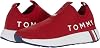 Tommy Hilfiger Zapatillas Aliah para Mujer 1