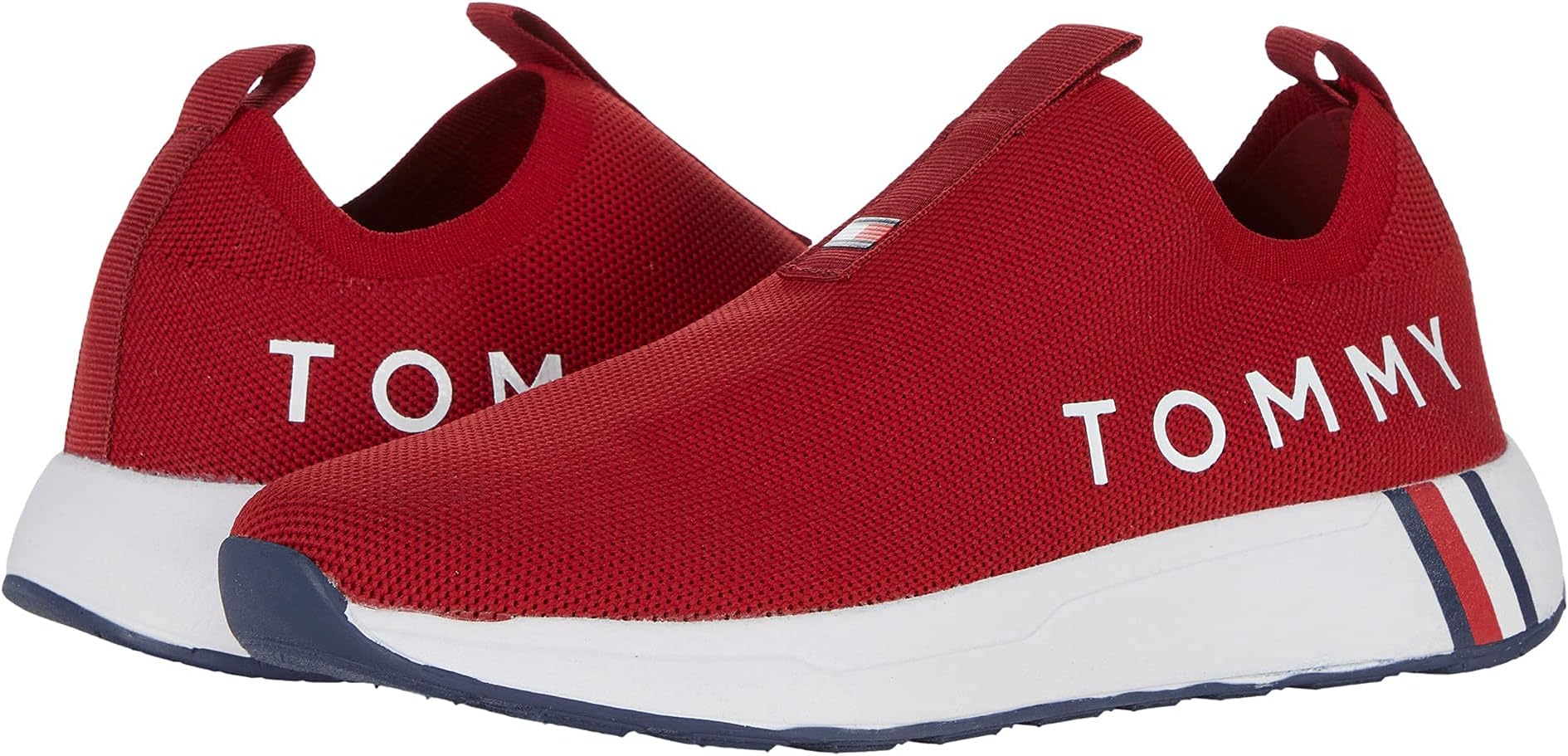 Tommy Hilfiger Women's Aliah Sneaker