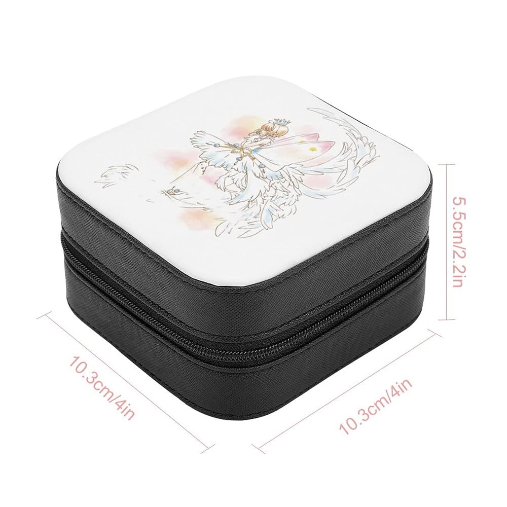 カードキャプターさくら　アクセサリーボックス　韓国限定 カードキャプターさくら アクセサリーボックス 韓国限定 カード