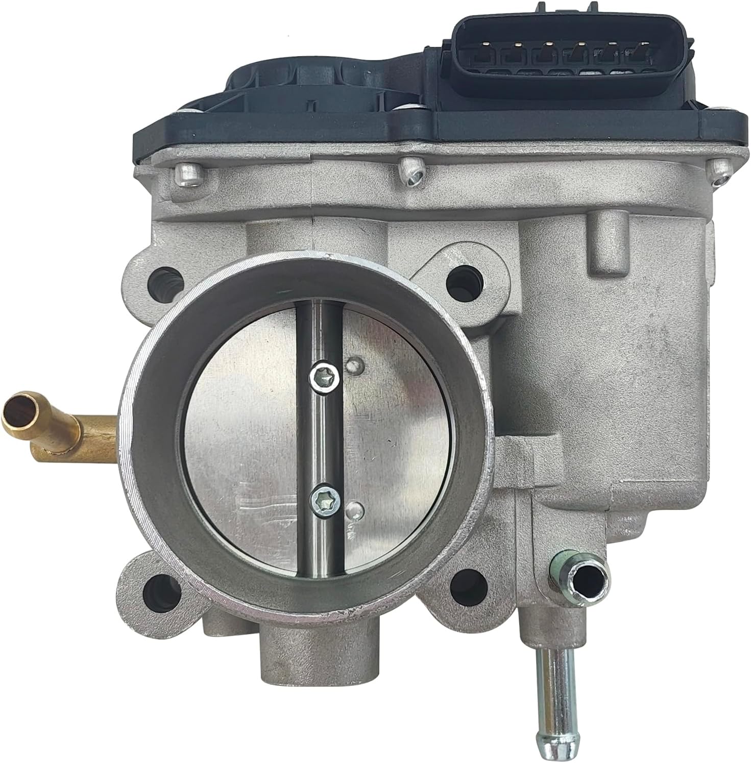 Electronic Throttle Body Compatible with Toyota Corolla, Matrix, 2009 2010, 1.8L