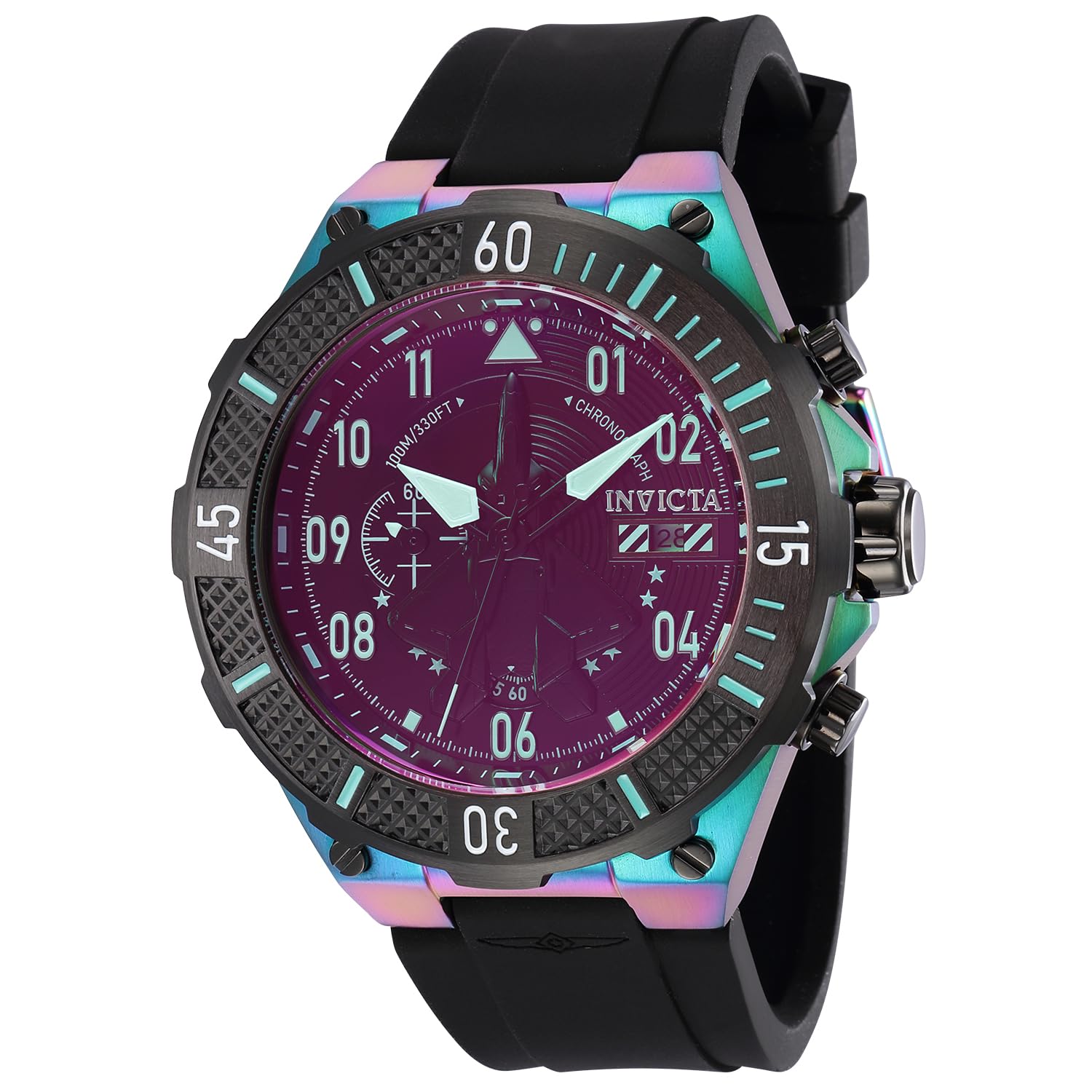 Invicta Watch