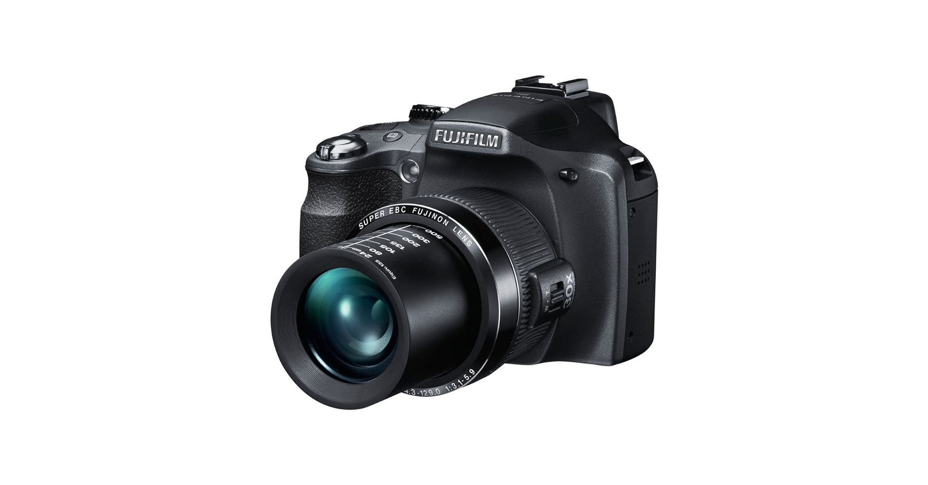 Amazon.com : Fujifilm SL300 14Digital Camera with 3-Inch LCD