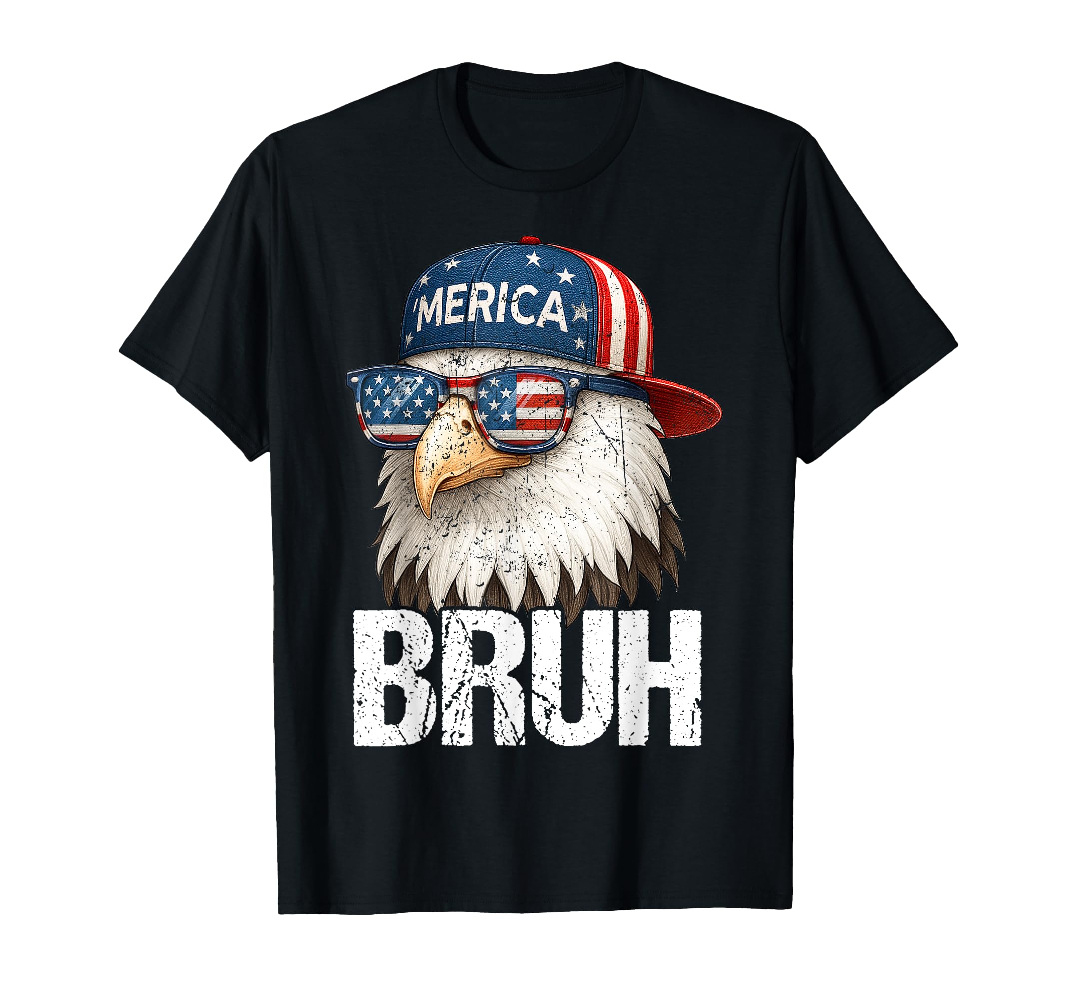 Eagle Fourth Of July Usa Shirts Boybruh Fourth 4th July