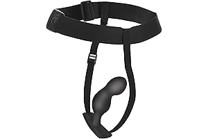 Master Series: The Ultimate Tool for Anal Exploration