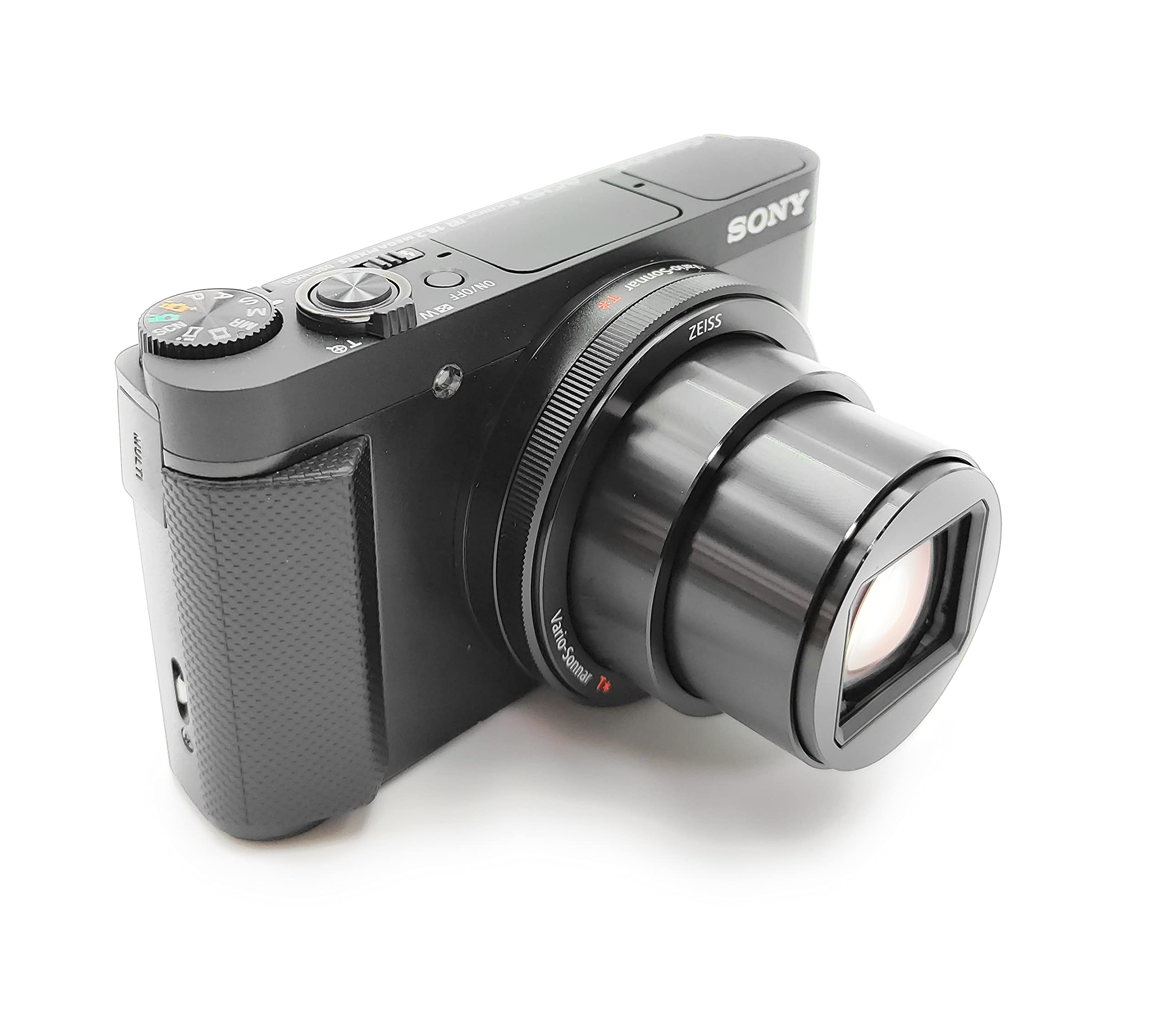 Sony Cyber-Shot DSC-HX90 Câmara compacta de 18,2 Mp (ecrã de 3