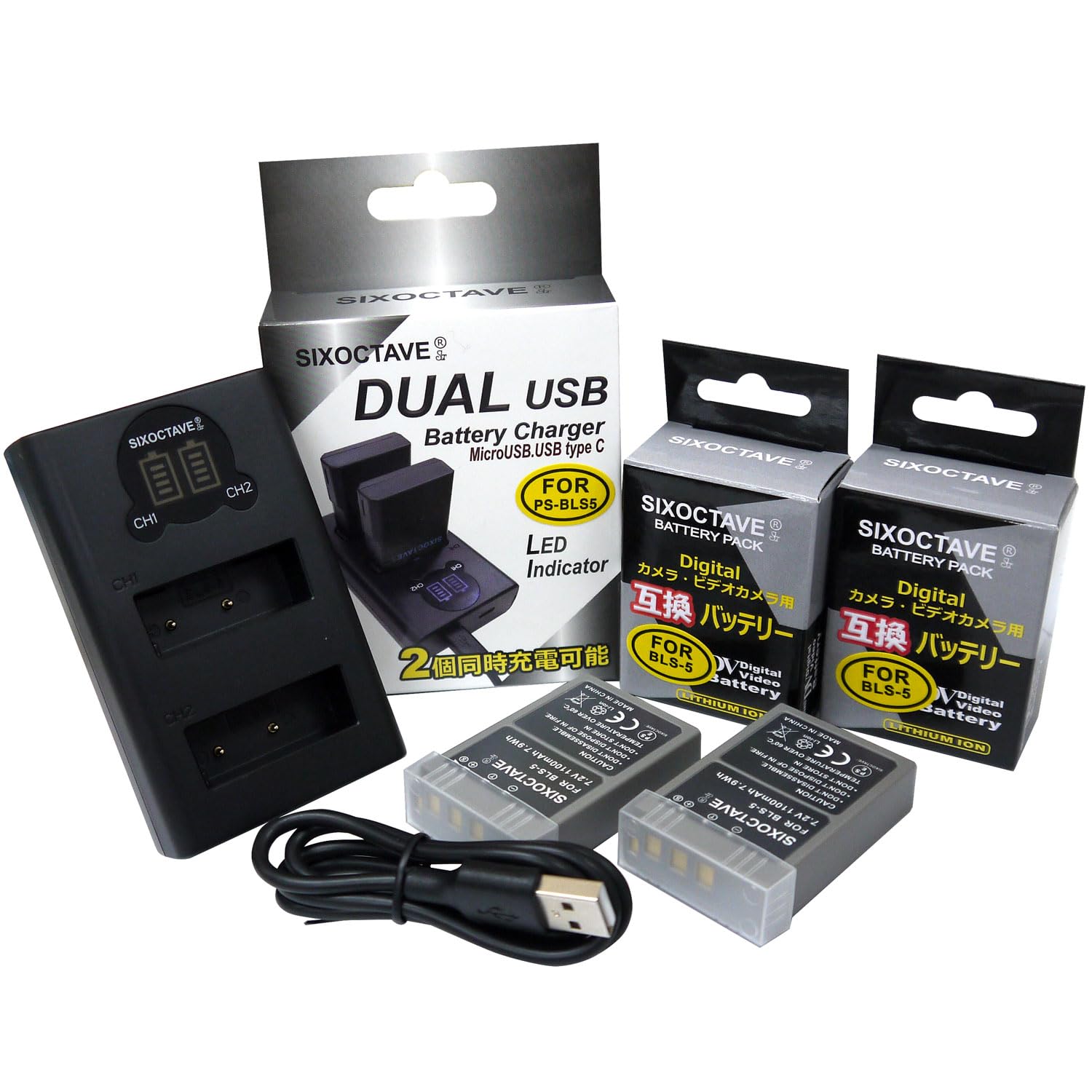 OLYMPUS PEN Lite E-PL6 ブラック（純正バッテリー2個） OLYMPUS PEN Lite E-PL6 ブラック（純正バッテリー2個）