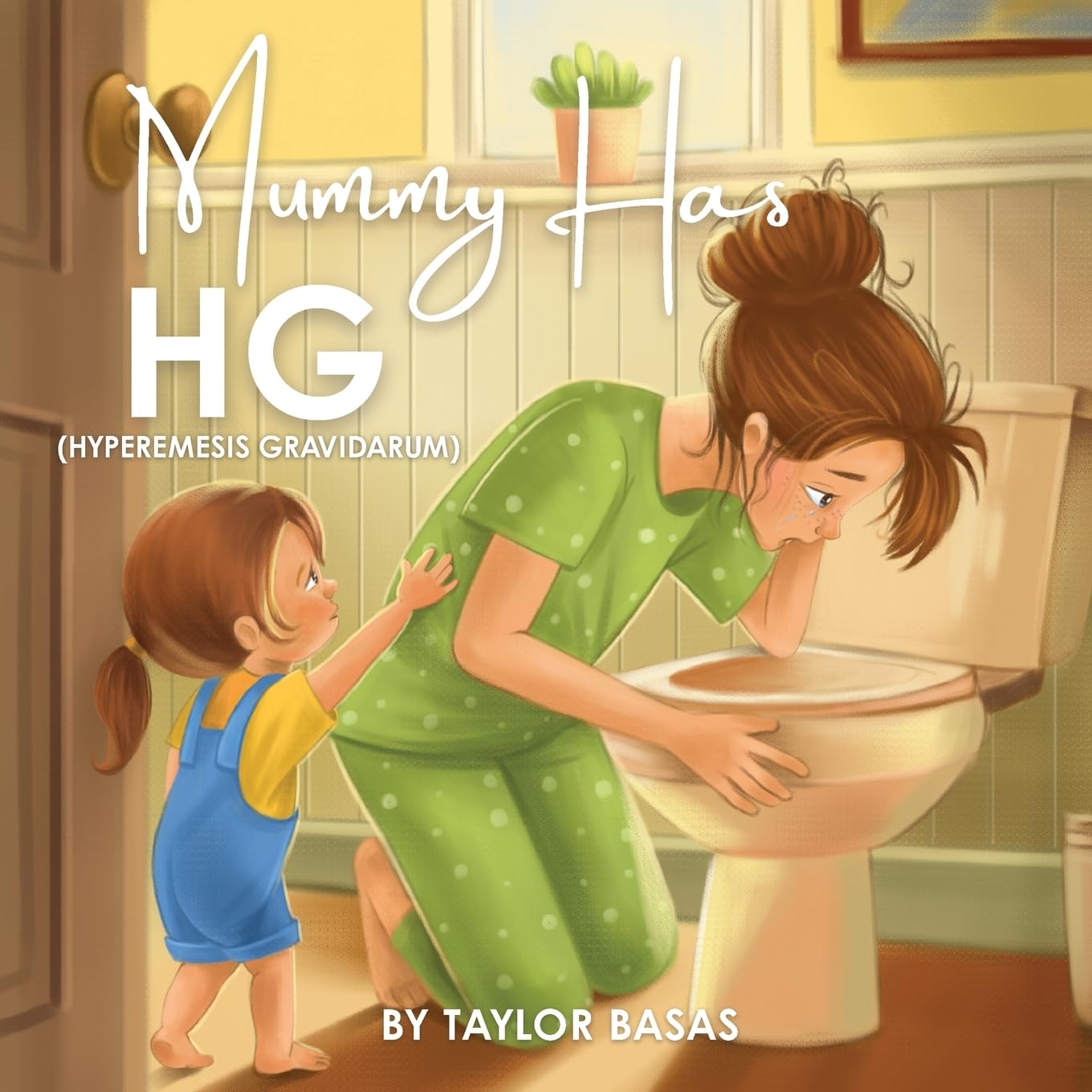Mummy Has HG