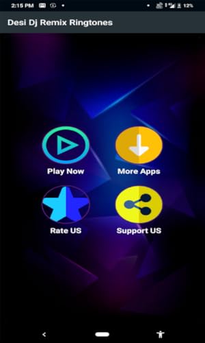 Desi Dj Remix Ringtones