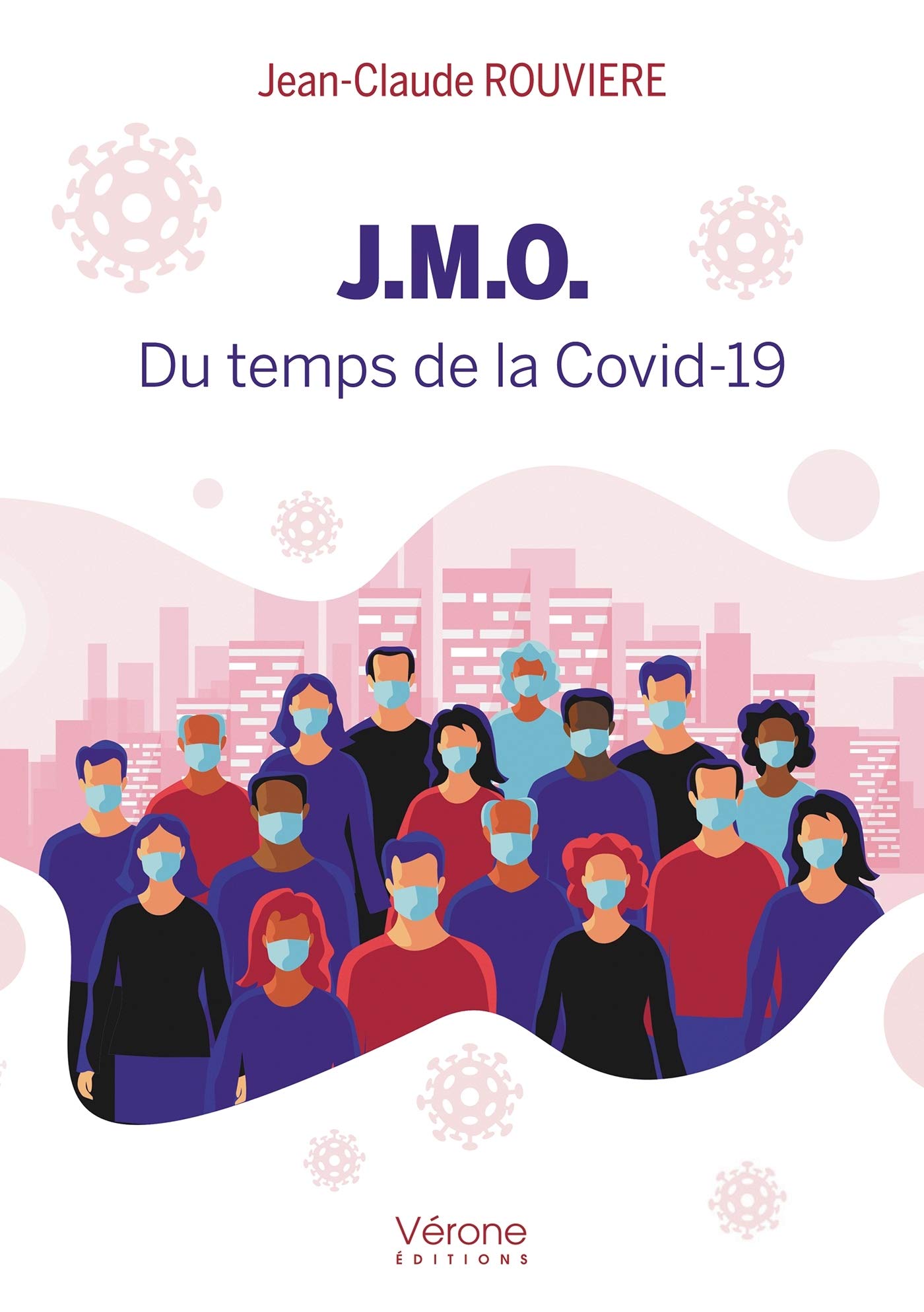 J.M.O. - Du temps de la Covid-19