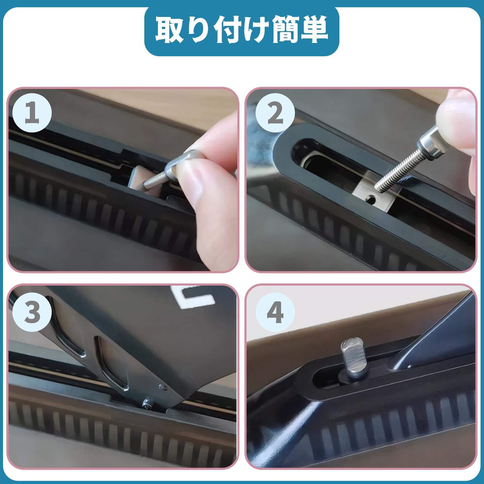 Amazon.co.jp: DELUXEFOX フィンロックスクリュー サーフボード