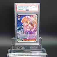 リュミエール・エトワール 宮本フレデリカ　SP　サイン　PSA10　デレステ リュミエール・エトワール 宮本フレデリカ SP サイン PSA10