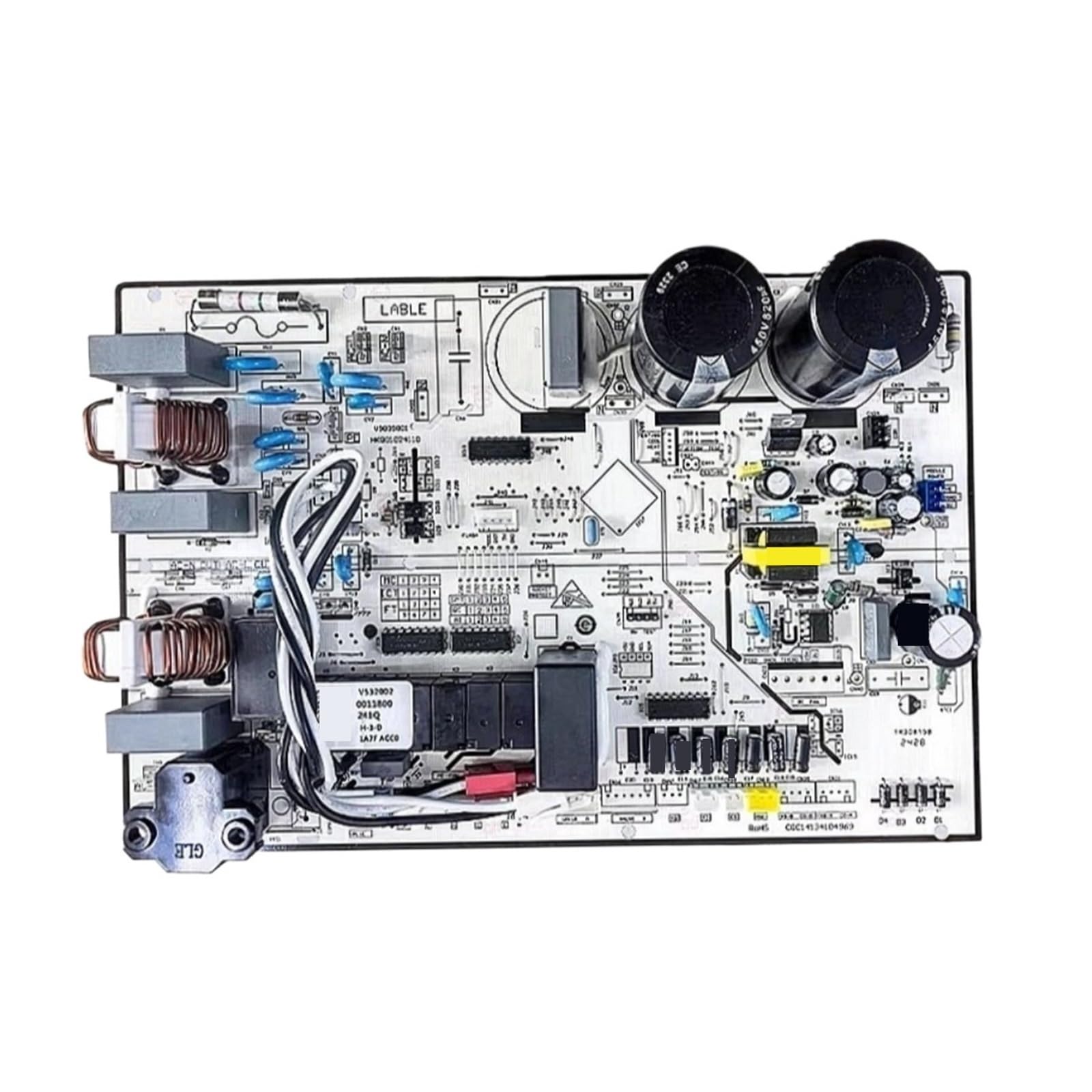 0011800241Q Outdoor Unit Control Board For Air Conditioner Circuit PCB Conditioning Spare Parts
