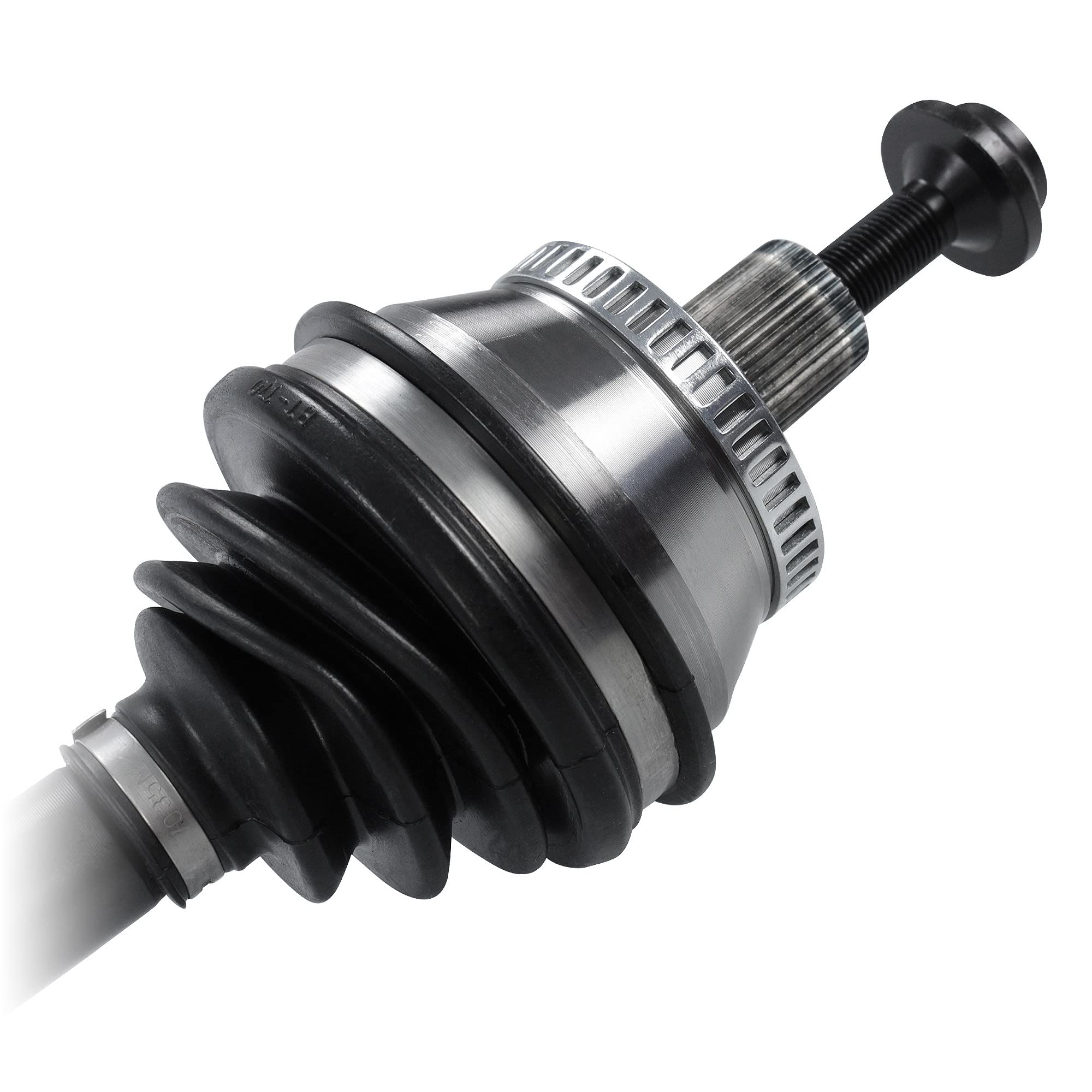 ATEC Germany 1 x drive shaft complete front right drive shaft 