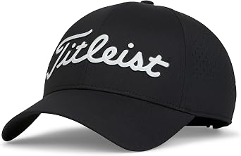 Titleist Golf Players Tech Hat