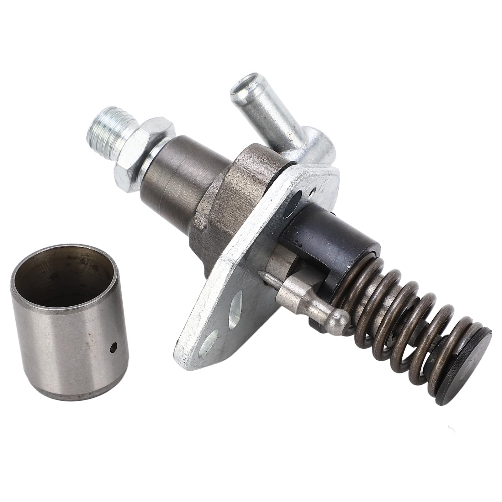 Pompe Injecteur de Carburant Diesel, Remplacement de Ensemble de Pompe Injection de Carburant 186F pour Moteur Diesel