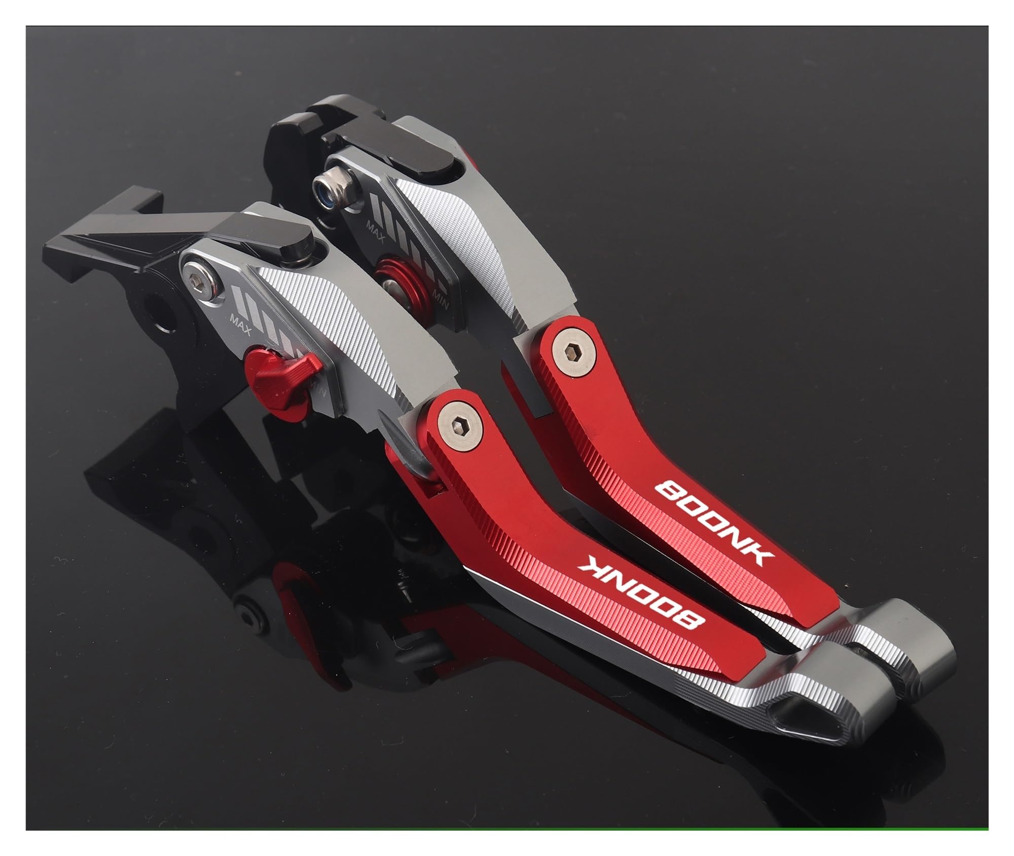 Dagmara Color 8 For Nk800 800Nk 2023 Motorcycle Adjustable Extendable Brake Clutch Levers Handle Lever For 800 Nk Accessories